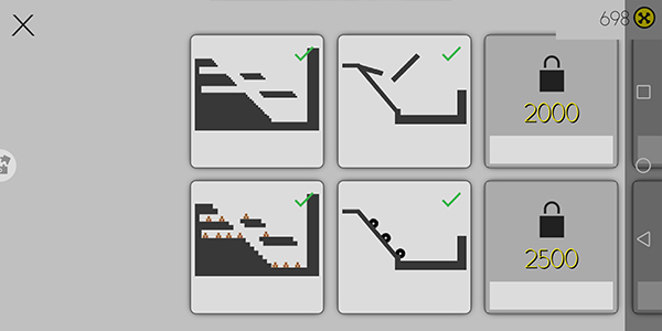 火柴人车祸模拟器中文版