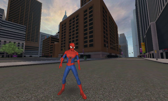 超凡蜘蛛侠2最新版2025