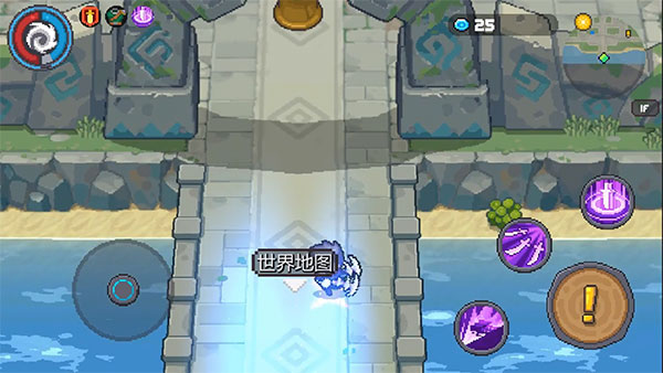 元气骑士前传官方正版