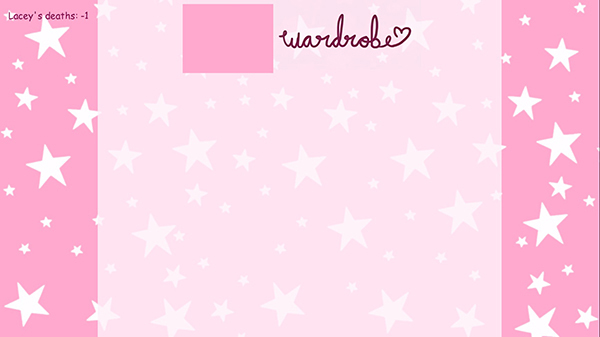 莱西的衣柜遗产游戏