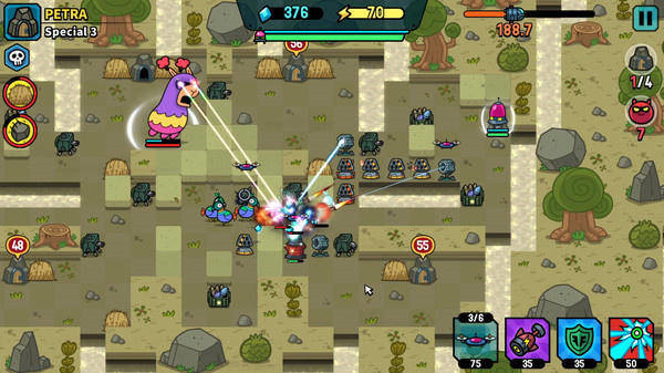 残缺宇宙手机汉化版(破碎的宇宙)