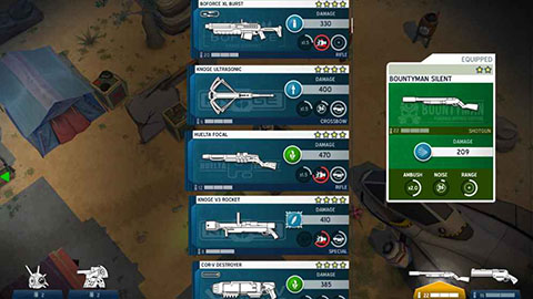 太空刑警2中文版