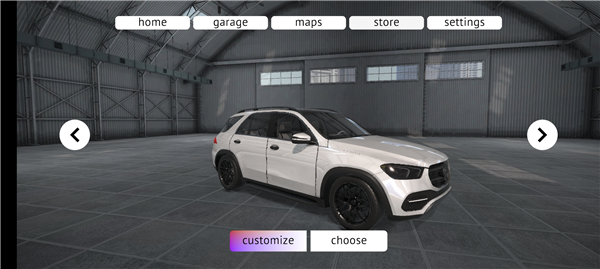 wdamage车祸模拟器