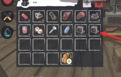 木筏求生联机版2025最新版本