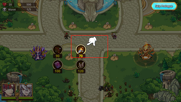 战国争霸2汉化版