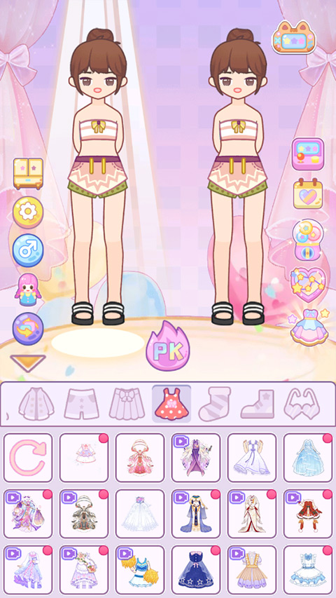 装扮爱豆手游官方版