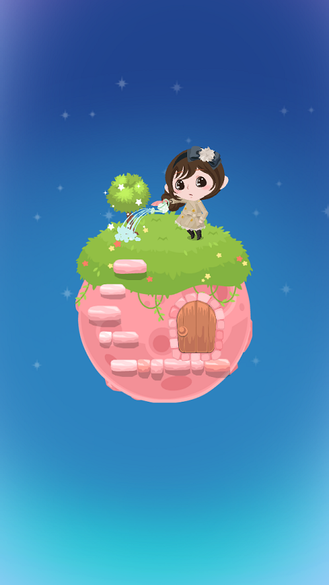 口袋殖民地日服