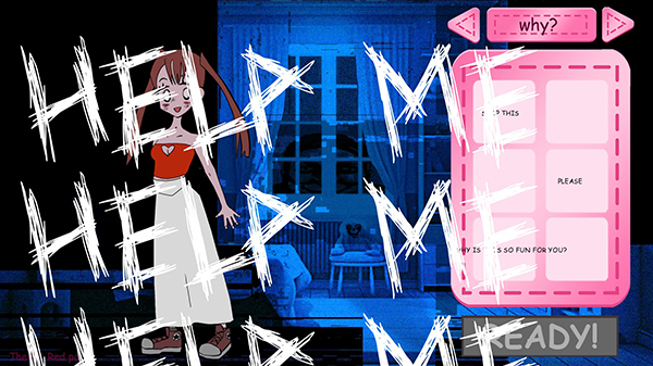 莱西的衣柜遗产游戏