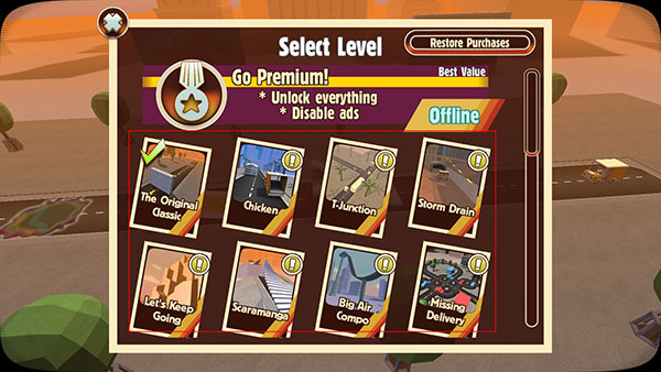 车祸英雄最新版