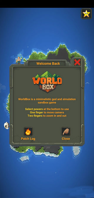 worldbox官方正版