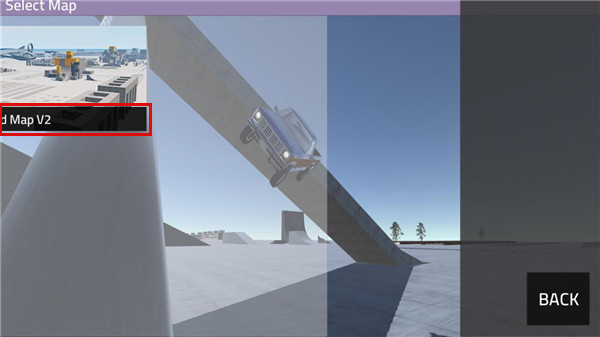 beamng车祸模拟器官方正版