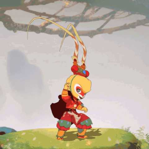 闹闹天宫2官方版