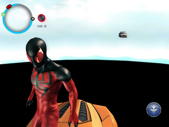 超凡蜘蛛侠2最新版2025