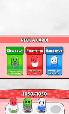 药丸堡垒 内置菜单版