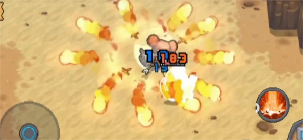 元气骑士前传官方正版