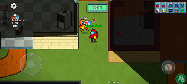 彩虹朋友幸存者最新版本