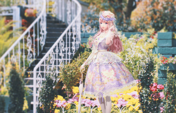 闪耀暖暖叠纸账号登录版