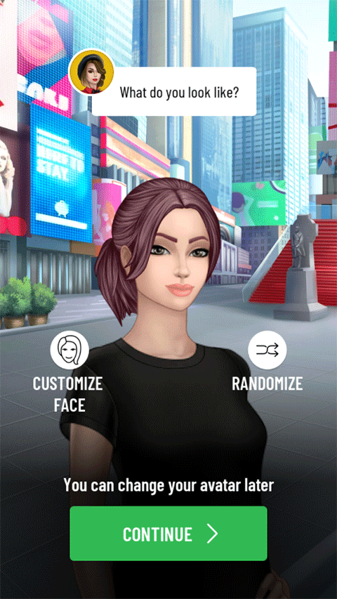 Pocket Styler(口袋造型师)