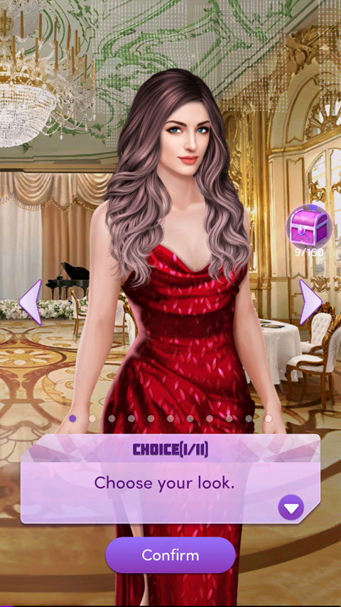 Chapters游戏最新版本