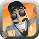 阿凡提跑酷游戏