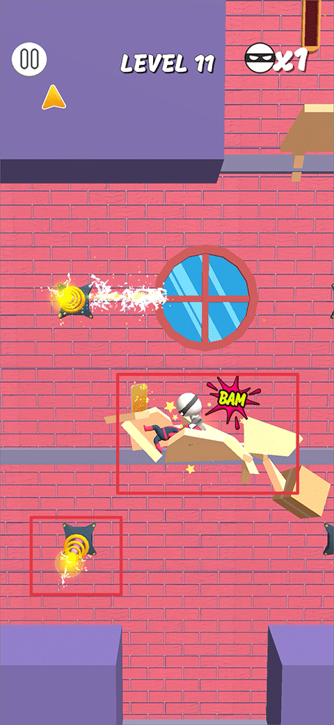 蜘蛛侠大冒险手游