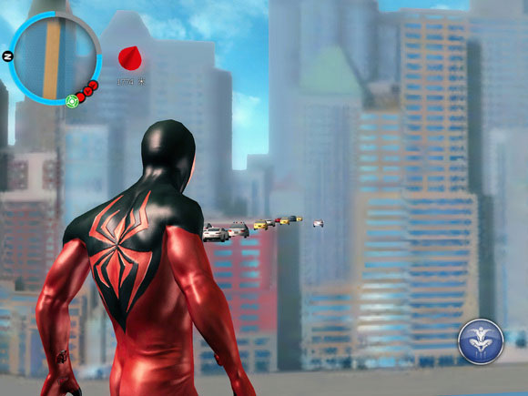 超凡蜘蛛侠2最新版2025