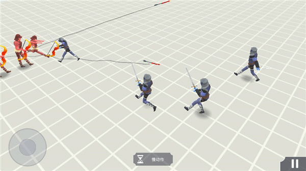 王牌战争冒险手游