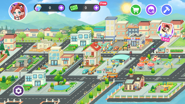 yoya时间手游官方版