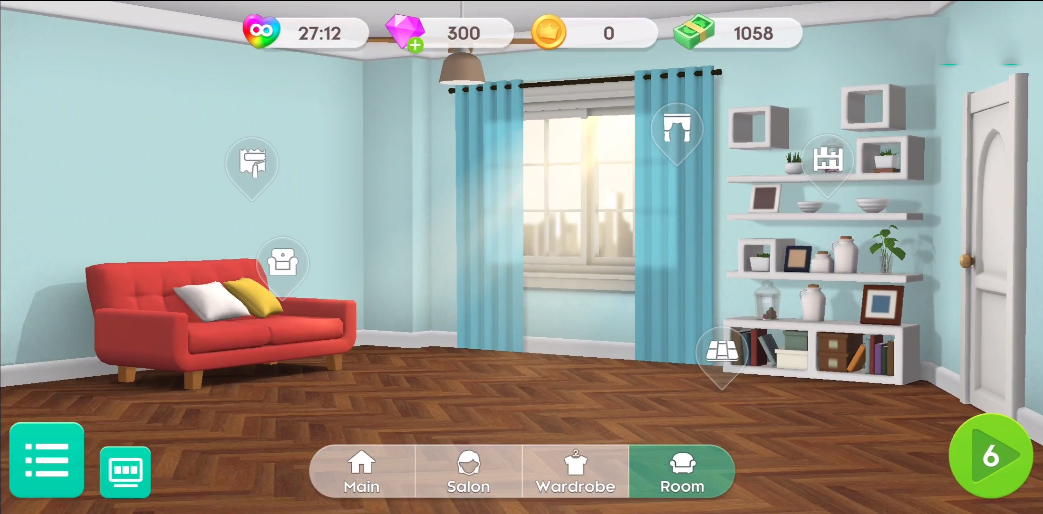 完美改造游戏官方版