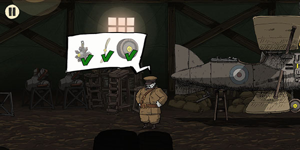 勇敢的心：战后还乡