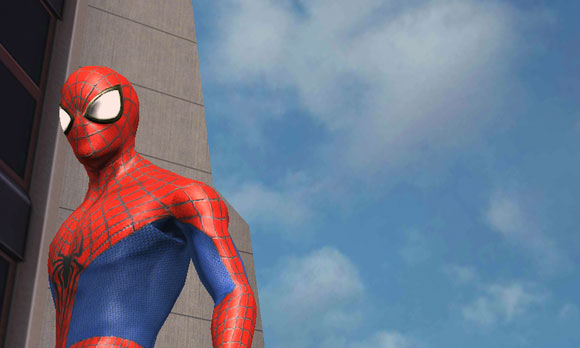 超凡蜘蛛侠2最新版2025