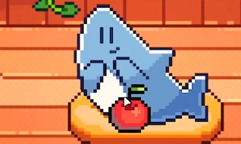 我的小鲨鱼 官方版