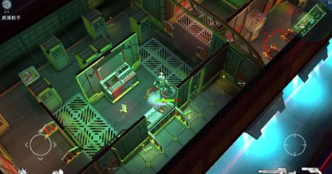 太空刑警2中文版