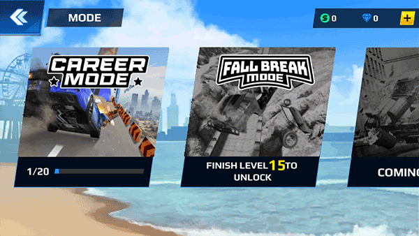 超级车祸模拟器手机版（Car Crash）