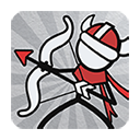 皇城攻防战小游戏