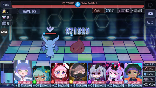 扭蛋俱乐部中文版最新版本