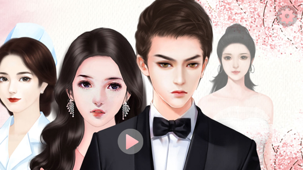 完蛋被女孩包围了手机版