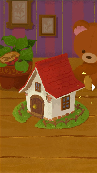 迪士尼我的小玩偶最新版