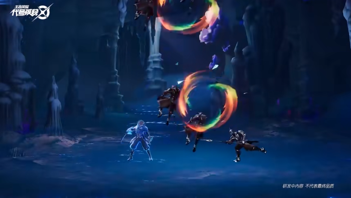 星之破晓 安卓最新版