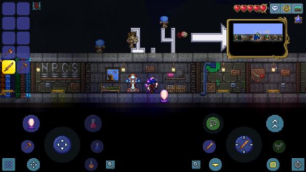 terraria1.4.4.9汉化版