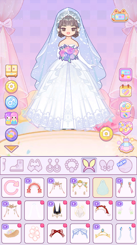 装扮爱豆手游官方版