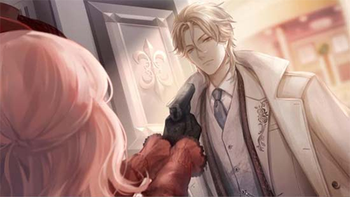 闪耀暖暖taptap服