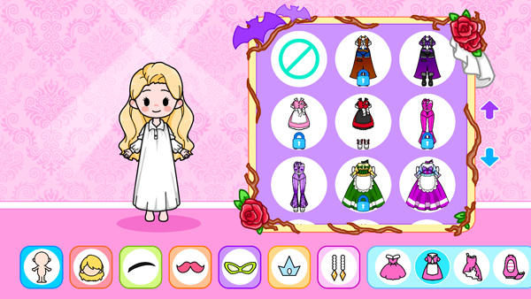 公主假期梦幻王国之旅最新版