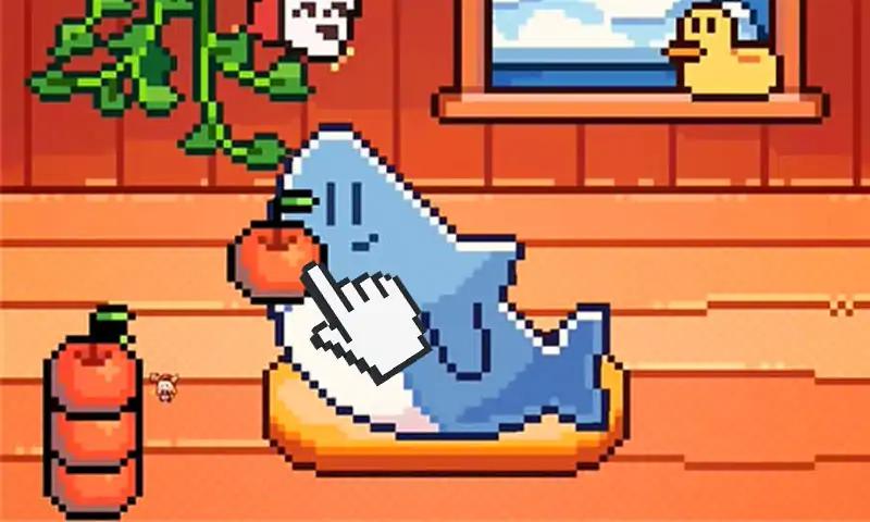 我的小鲨鱼 官方最新版