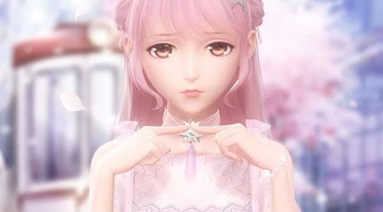 闪耀暖暖百度版