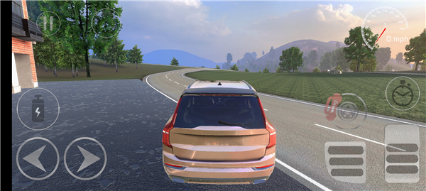 wdamage车祸模拟器