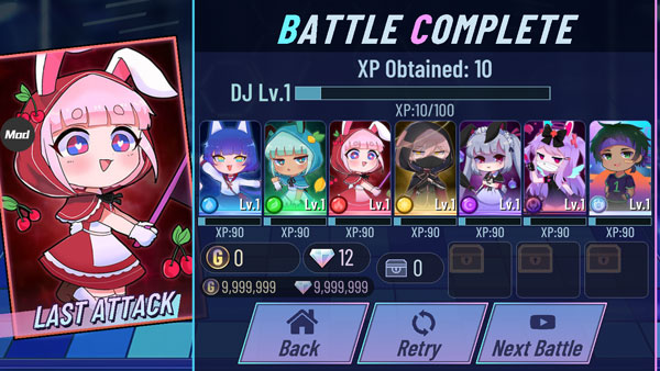 扭蛋俱乐部中文版最新版本