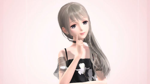 闪耀暖暖网易版本