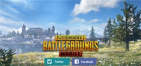 地铁逃生pubg国际服 手机下载免费版