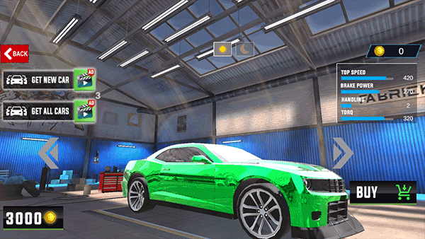 车祸事故模拟器手机版